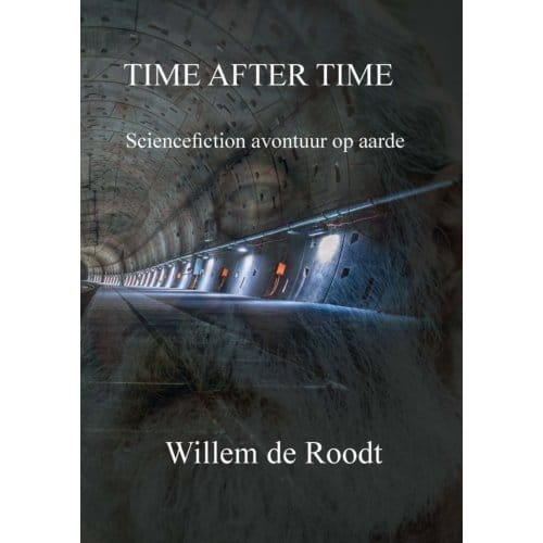 Time After Time - Willem de Roodt