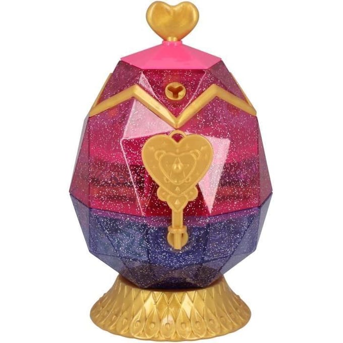 Boîte a Bijoux - Taldec - Funlockets - Ma Boîte a Bijoux Secrete - Plus de 20 Surprises