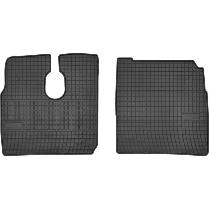 Voetmattenset FROGUM MMT A040 600711