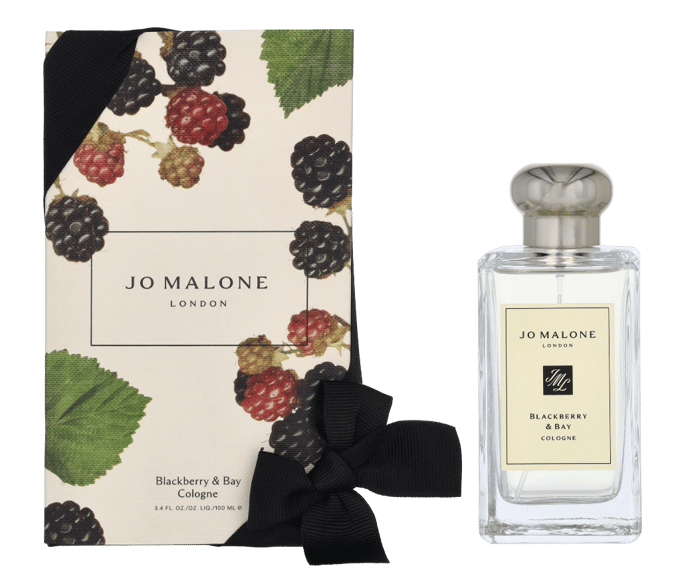 Jo Malone Blackberry & Bay Edc Spray Pre-Pack