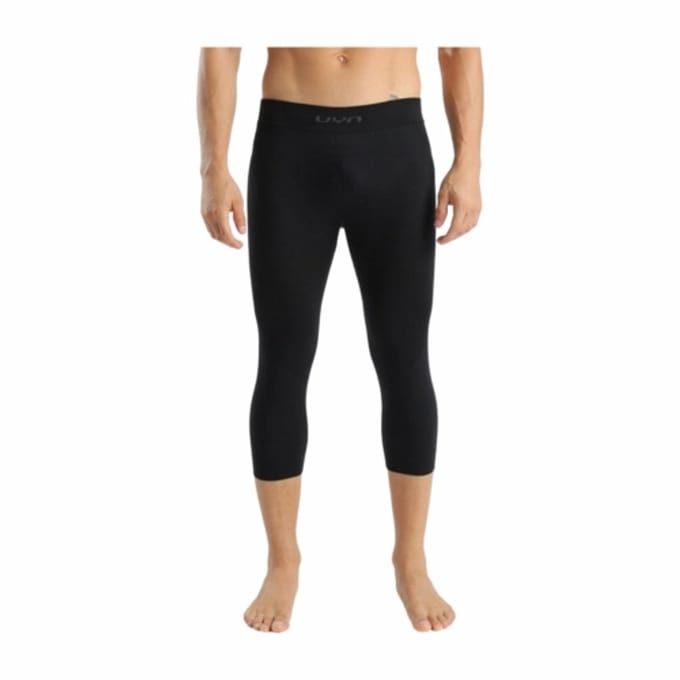Ondergoed UYN Men Fusyon Biotech UW Medium Black-XXL