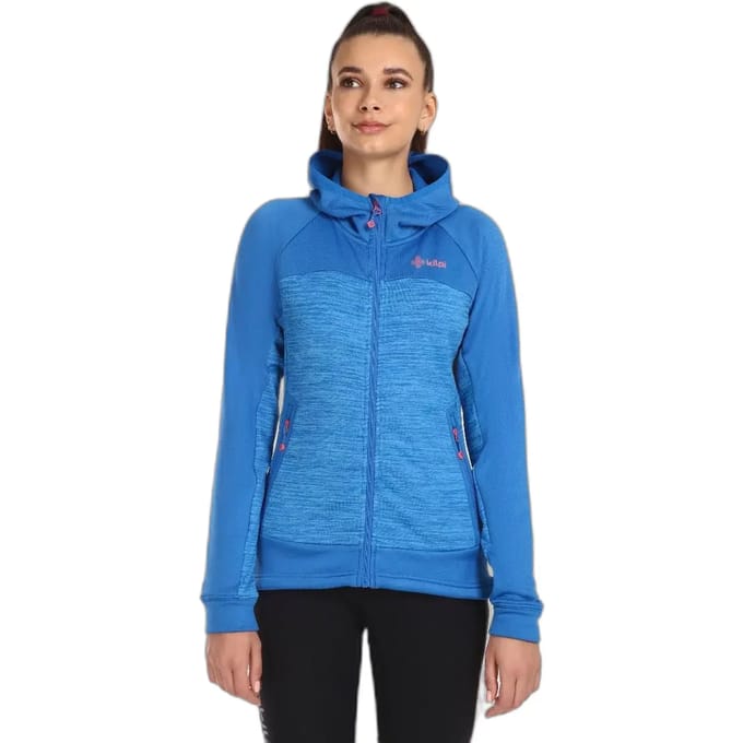 Dames sweatshirt Kilpi Layana