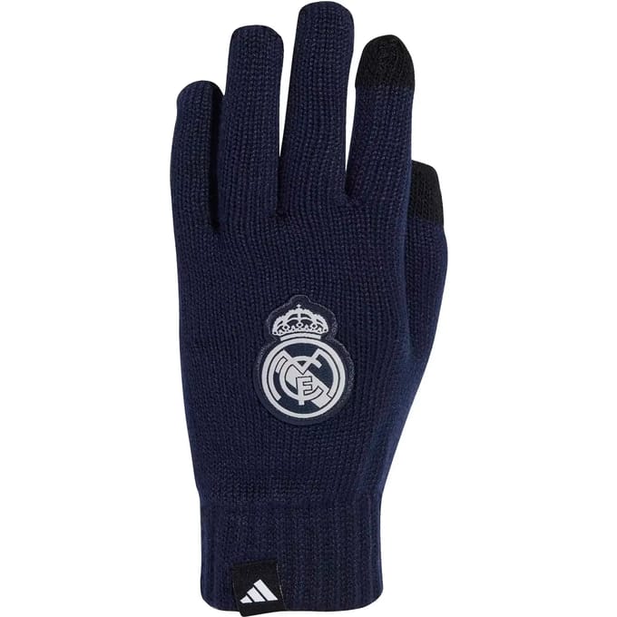 Real Madrid handschoenen 2025/26