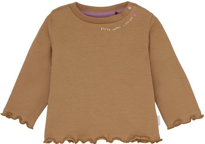 Noppies T-shirt Tacony Baby Maat 74
