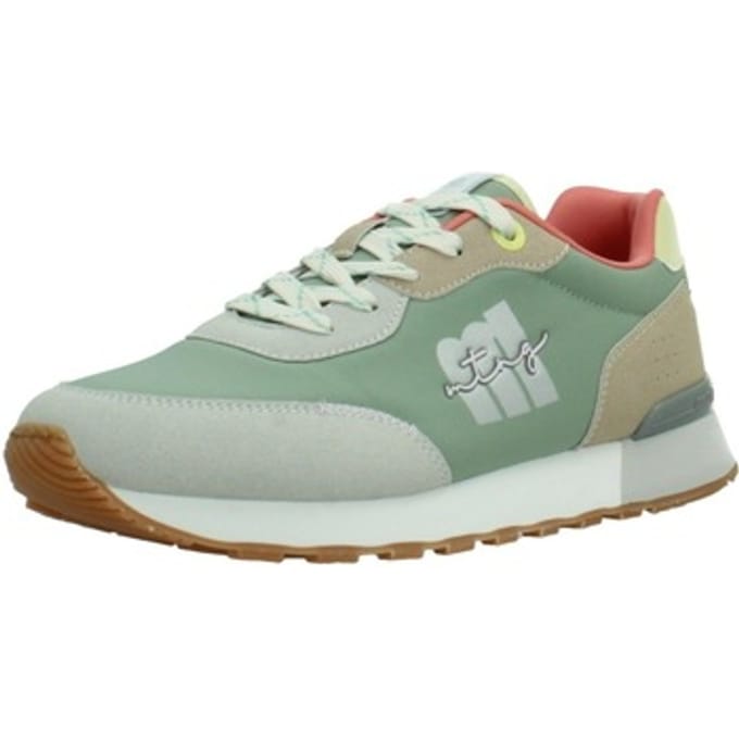 Mtng Joggo 60908 Schoenen Groen EU 36 Vrouw