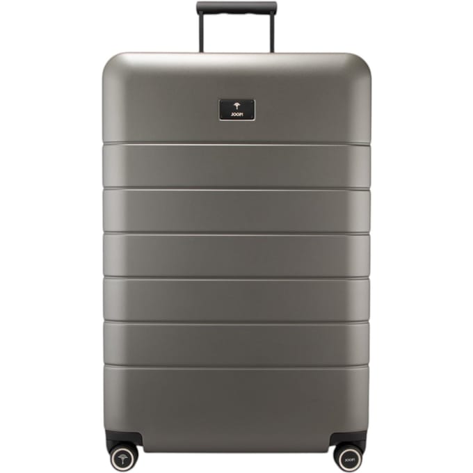 JOOP! Volare 1.0 C75 Trolleycase 4W Khaki Kaki 77cm