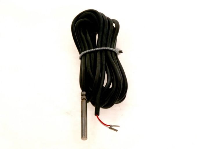 BOSCH Temperatuursensor, 87145000780