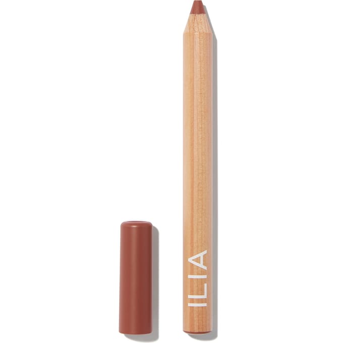 Ilia Beauty Lip Sketch Hydrating Crayon - Earthen