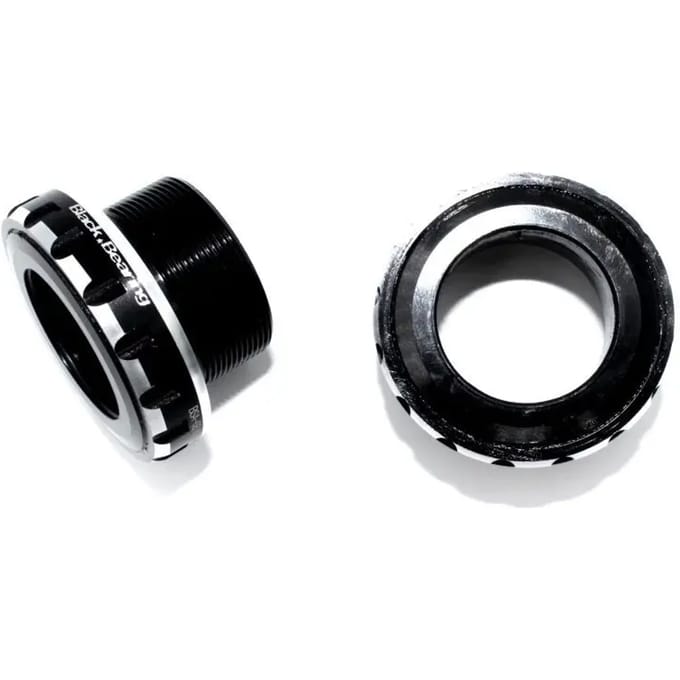 Trapaslager Black Bearing BSA-68/73-DUB - SKF