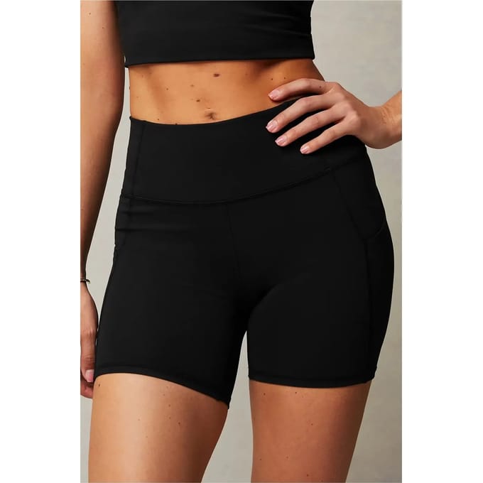 Damesshort Fabletics Oasis