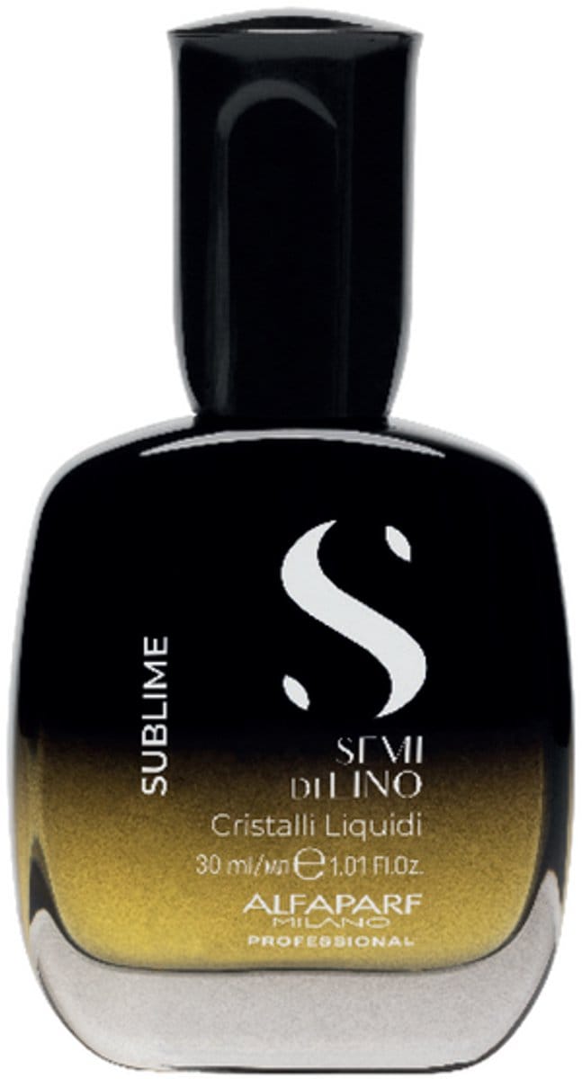 Semi Di Lino Cristalli Liquid 30ml - Limited Edition
