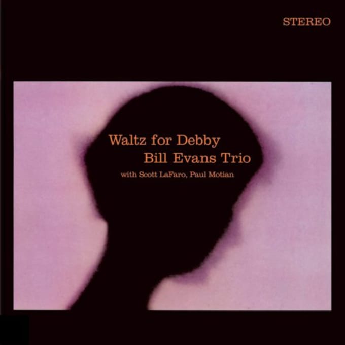 Waltz For Debby - Bill Evans Trio