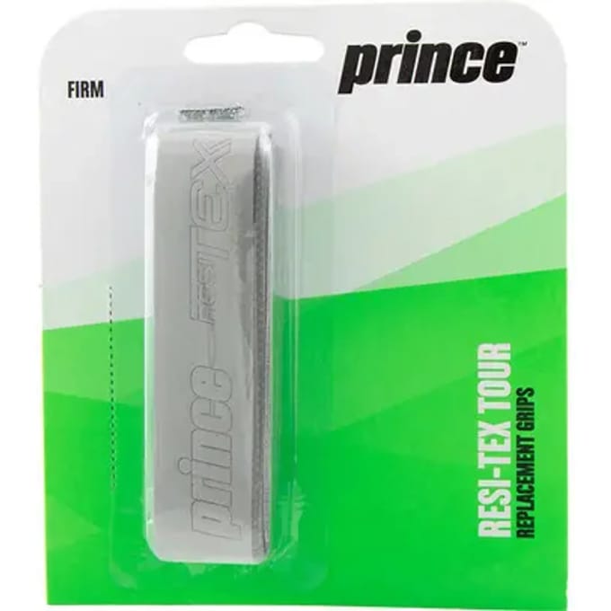 Tennisgreep Prince Resi-textour 1,80mm