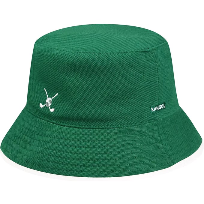 Bob omkeerbaar Kangol Golf