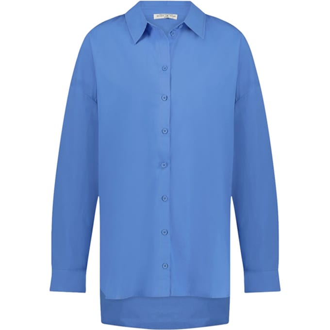 Circle of Trust Harper Blouse Cobalt Taglia: M | Magliette intime Outlet | Donna