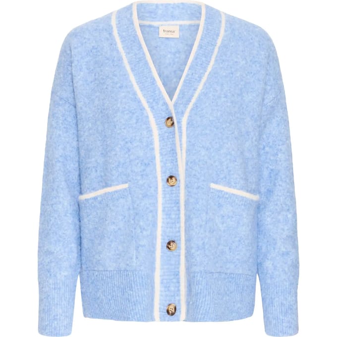 Damesvest fransa FRKendra 2