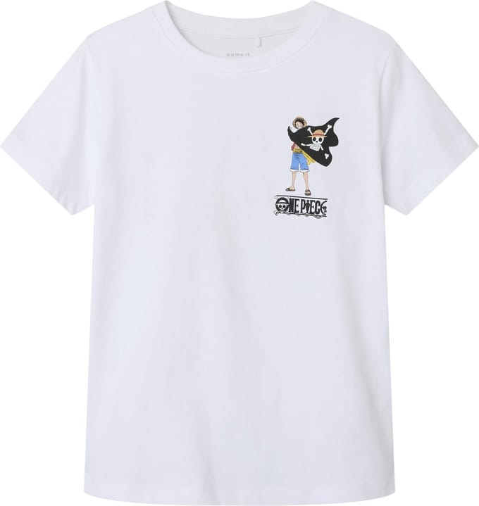 Name it T-shirt One Piece