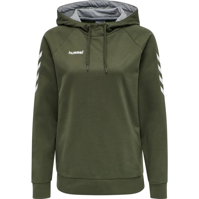 Capuchon voor vrouwen Hummel hmlGO