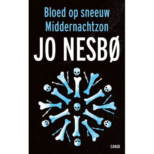 Bloed Op Sneeuw/Middernachtzon - Jo Nesbo