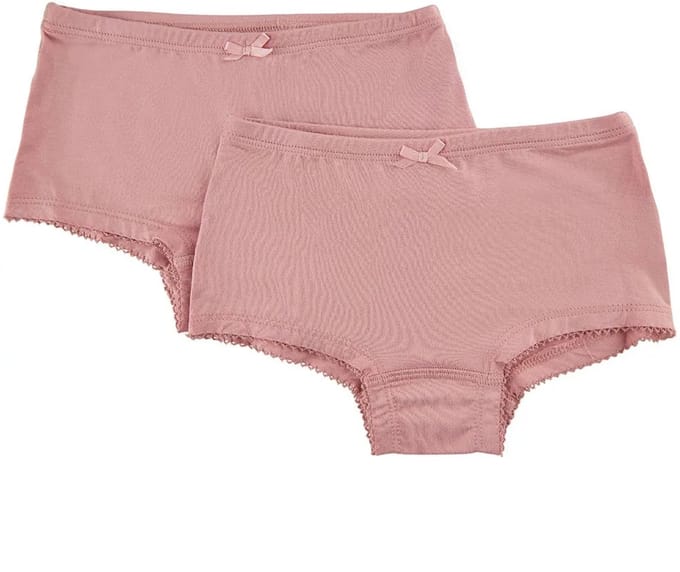 Minymo 5161 Slipje 2 Eenheden Roze 8 Years Meisje