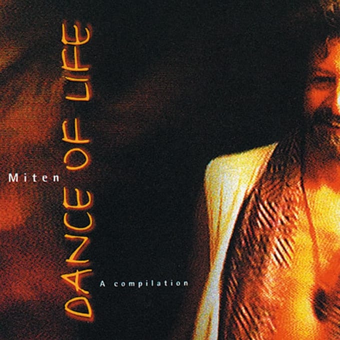 Miten - Dance Of Life (CD)