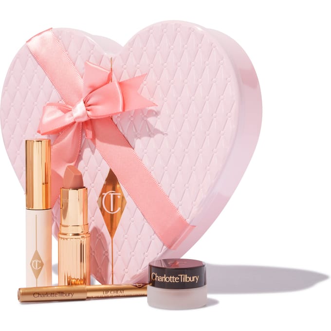 Charlotte Tilbury Icons On The Go Set