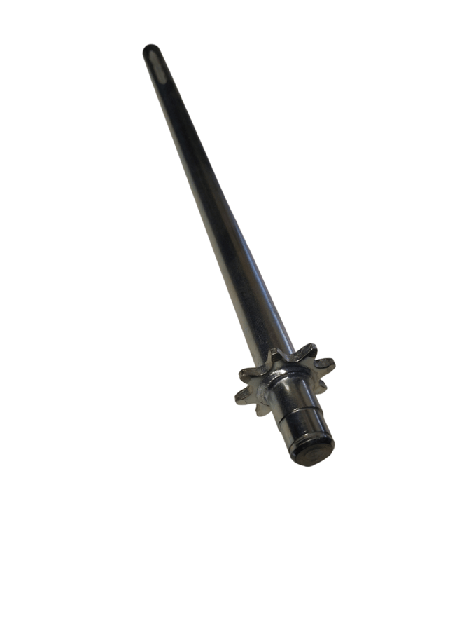 Steering rod