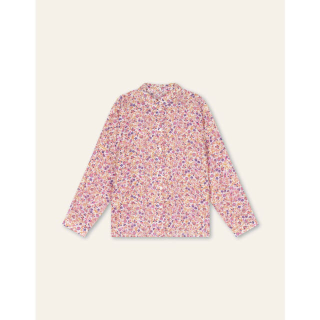 Oilily Brinda Blouse- maat38 Wit