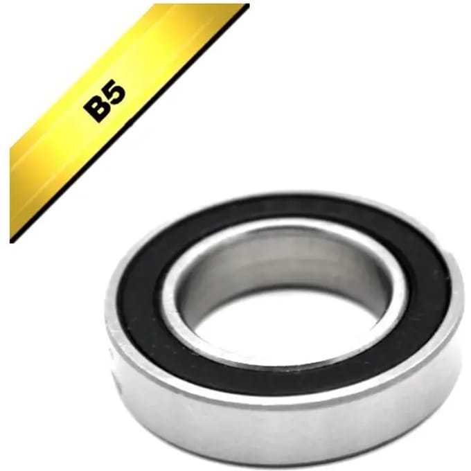 Lager Black Bearing B5 6703-rs