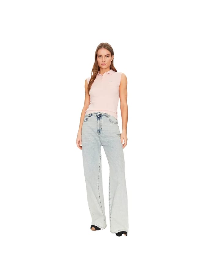 Guess damespoloshirt G Force