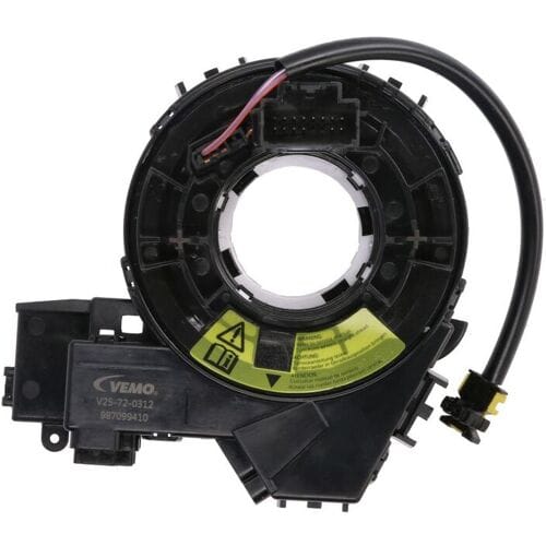 Wikkelveer, airbag VEMO V25-72-0312