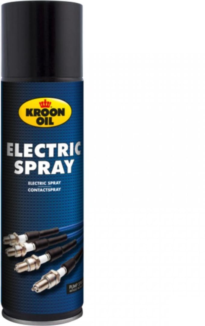 Kroon-Oil Vochtverdringer - 40015 | 300 ml pompverstuiver