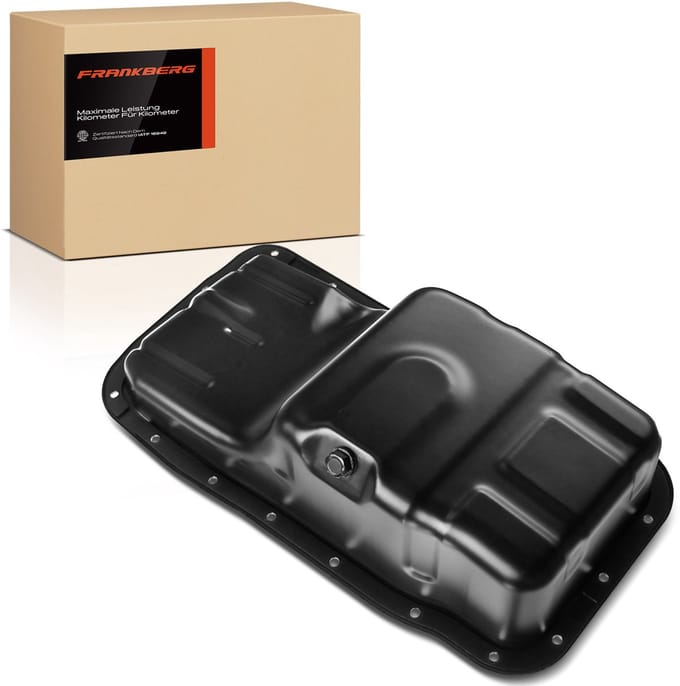 Frankberg 1x oliepan motoroliepan voor Honda CR-V I RD 2.0L 1995-2002