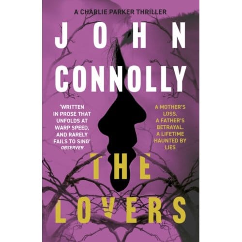 The Lovers - Charlie Parker Thriller - John Connolly