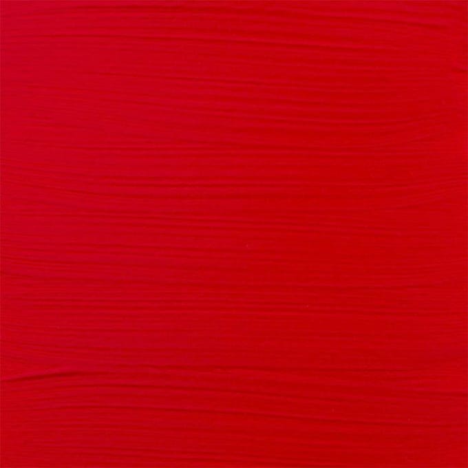 Acrylverf - #315 Pyrrolerood - Amsterdam - 250 ml