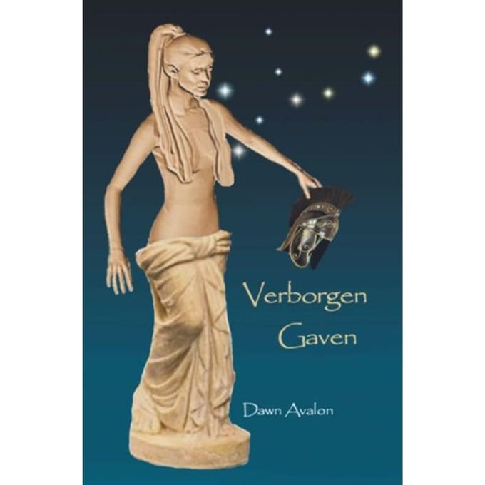 Verborgen Gaven - Dawn Avalon