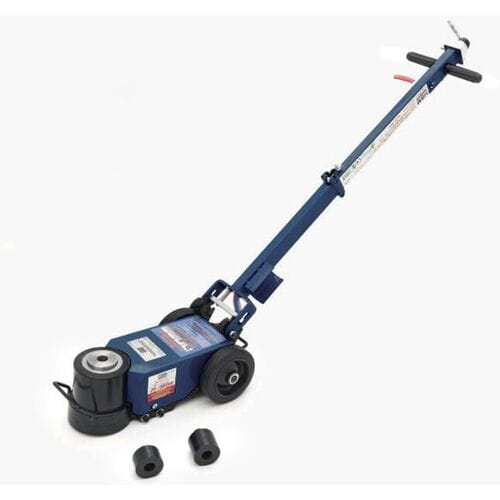 HBM Professionele Pneumatische Vrachtwagenkrik 25 – 50 Ton