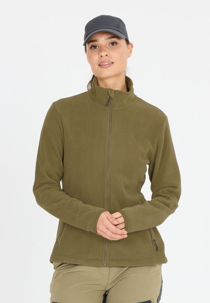 WHISTLER Fleecejacke Cocoon
