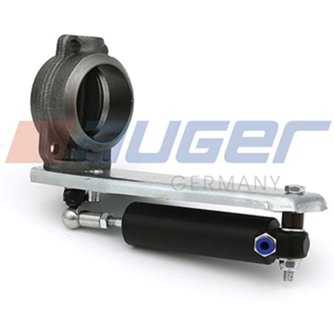 Uitlaatklep, motorrem AUGER 81755