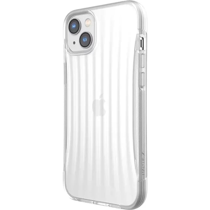 3m koppeling schokbestendig omhulsel Raptic iPhone 14 Plus