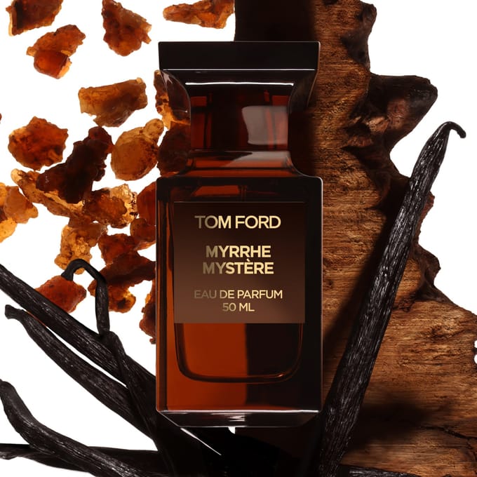 Tom Ford Beauty - Myrrhe Mystère Eau De Parfum 30Ml Spray