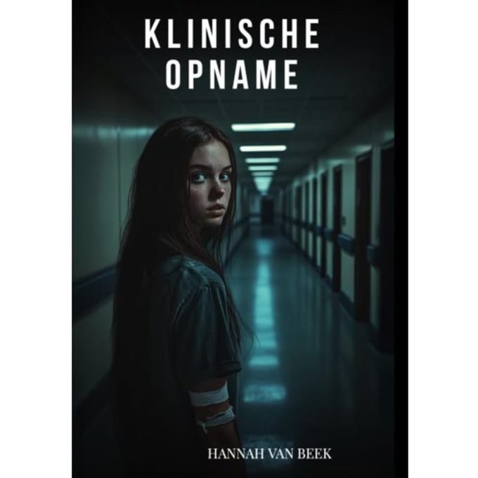 Klinische Opname - Hannah Van Beek
