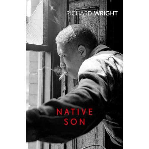 Native Son - Vintage Classics - Richard Wright