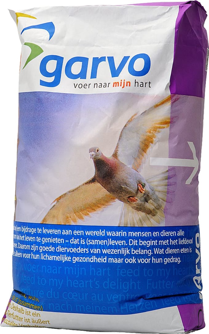 Garvo Kampioenenmengeling 20 KG