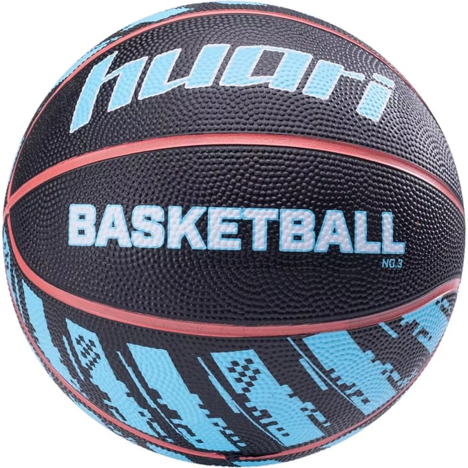 Basketbal Huari Barkley II