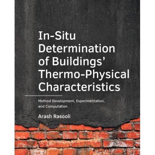 In-Situ - Arash Rasooli