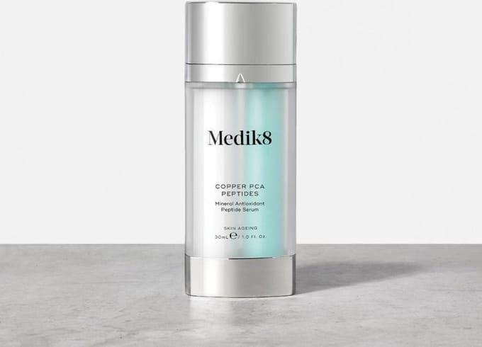 Medik8 Copper PCA Peptides 30 ml
