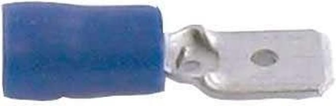 Kabelschoen 6.x0.8 mm 5 stuks