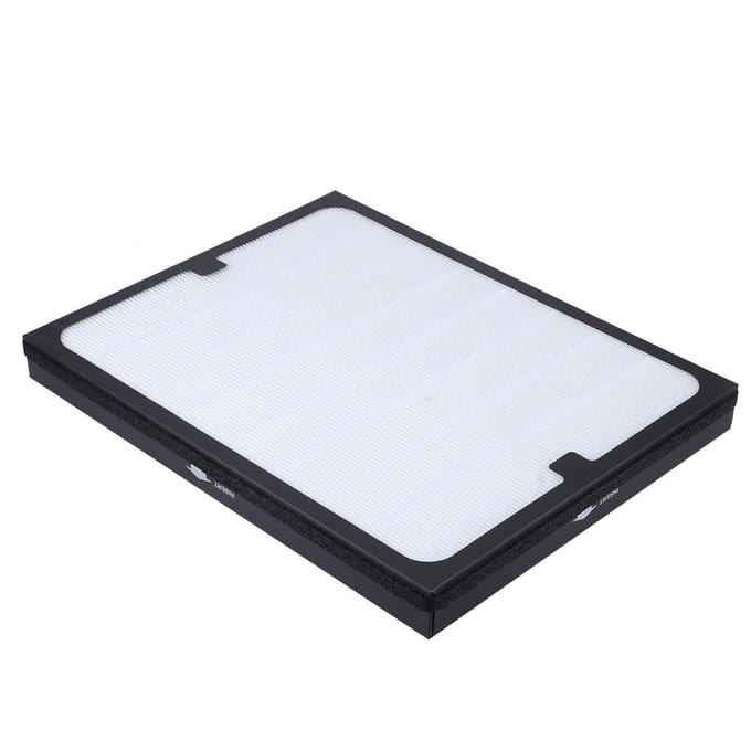 Filtre de rechange pour purificateur d'air Blueair séries AV201/203/270E/303/200