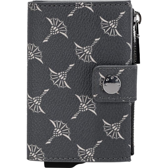Joop! Cortina 1.0 C-Four Creditcardhouder RFID-bescherming 7.5 cm - 5 Sleuven - phantom